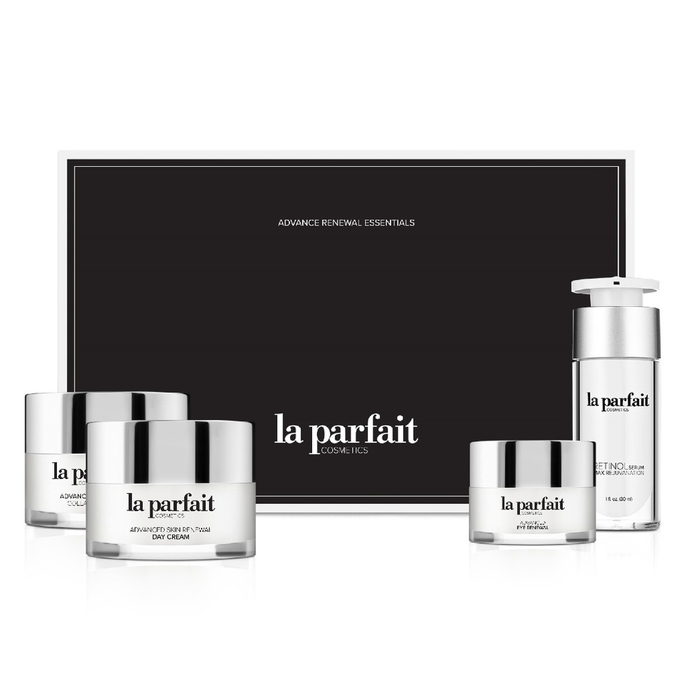Advance Renewal Essential Set